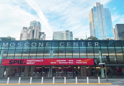 SPIE BIOS 2026にて研究成果を発表しました